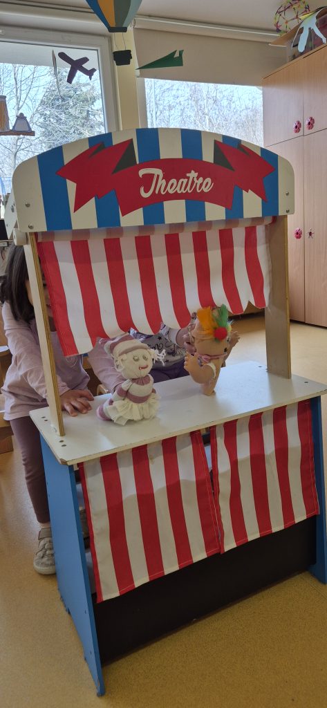 Пројекат ,,Бабарога“