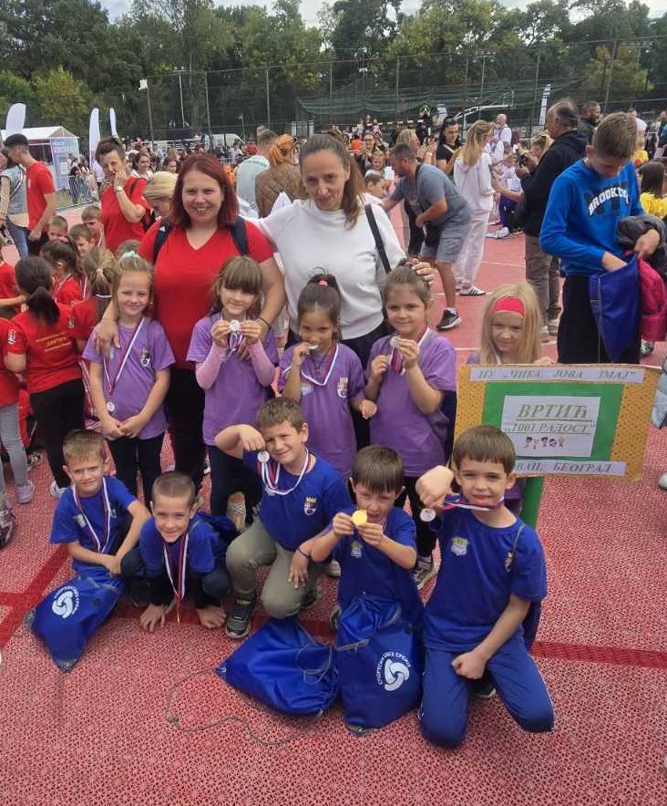 Лига малих шампиона