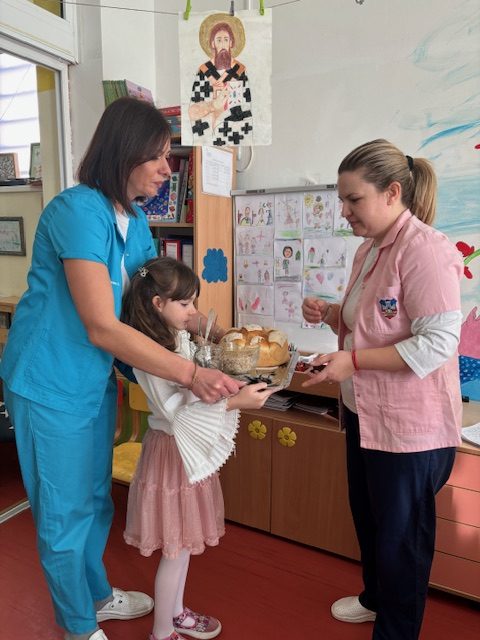 Светосавска приредба (27.1.2025.)